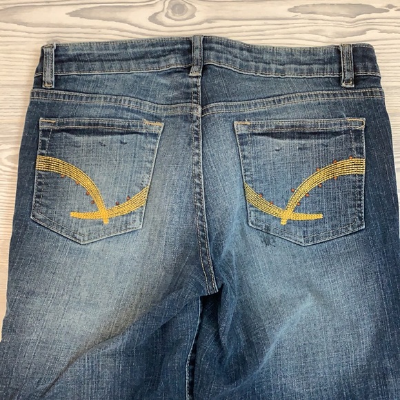 Gunit capris - Picture 5 of 5